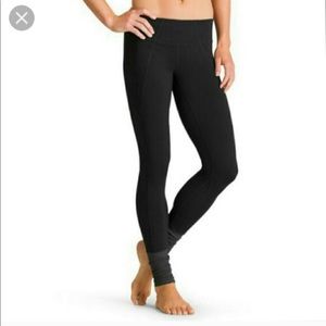 Athleta plie tight legging